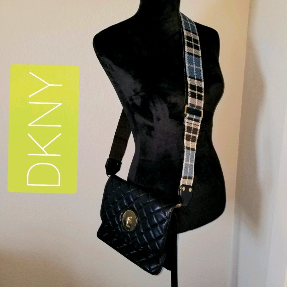 DKNY Crossbody Purse